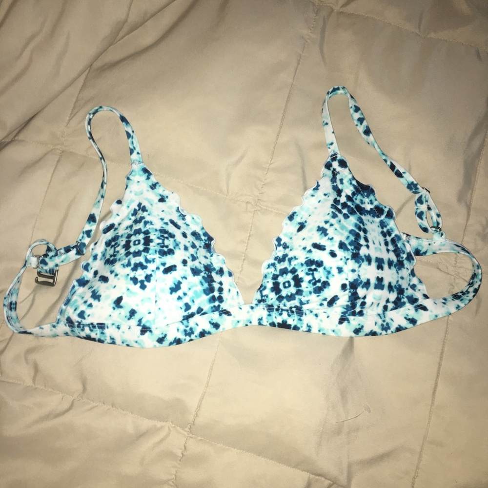 Hollister Bikini Top